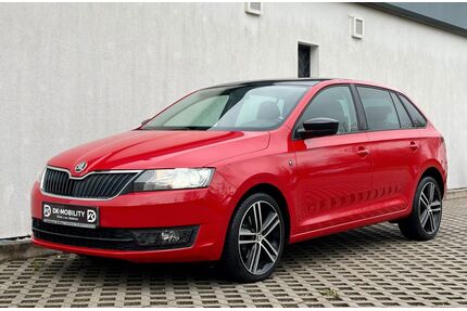 Skoda Rapid Gebrauchtwagen