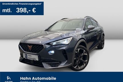 Cupra Formentor Gebrauchtwagen