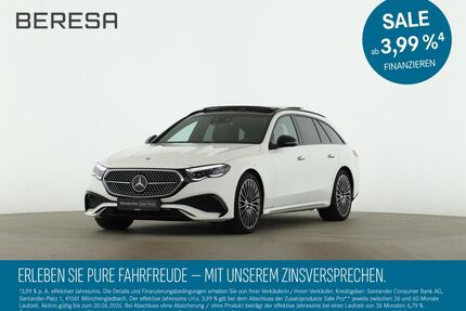 Mercedes-Benz E 300 Gebrauchtwagen
