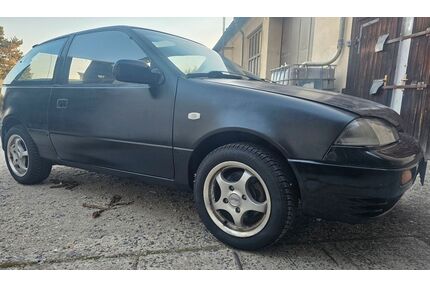 Suzuki Swift Gebrauchtwagen