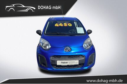 Citroen C1 Gebrauchtwagen