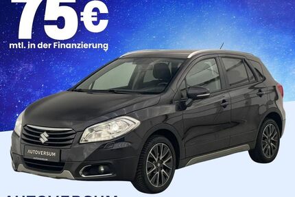Suzuki SX4 Gebrauchtwagen