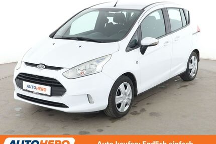 Ford B-Max Gebrauchtwagen