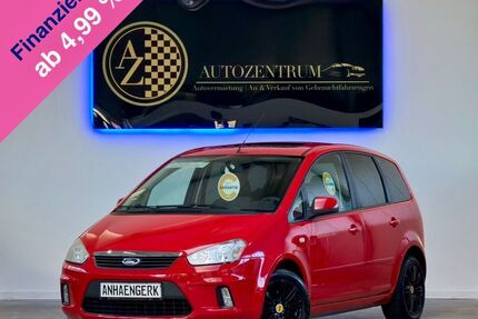 Ford C-Max Gebrauchtwagen