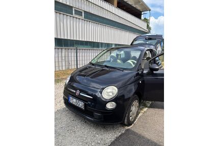 Fiat 500 Gebrauchtwagen
