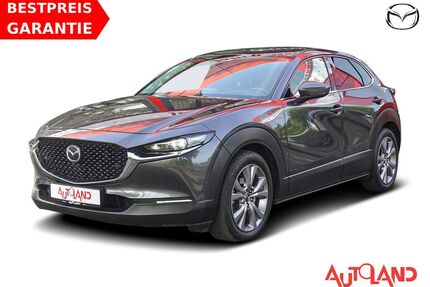 Mazda CX-30 Gebrauchtwagen