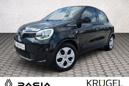 Renault Twingo Gebrauchtwagen
