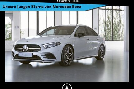 Mercedes-Benz A 250 Gebrauchtwagen