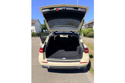 Mercedes-Benz E 220 Gebrauchtwagen