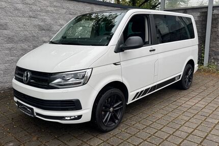 VW T6 Multivan Gebrauchtwagen