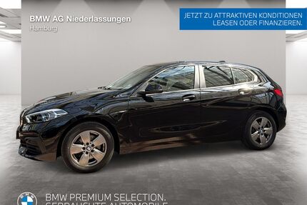 BMW 118 Gebrauchtwagen