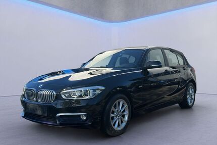 BMW 118 Gebrauchtwagen