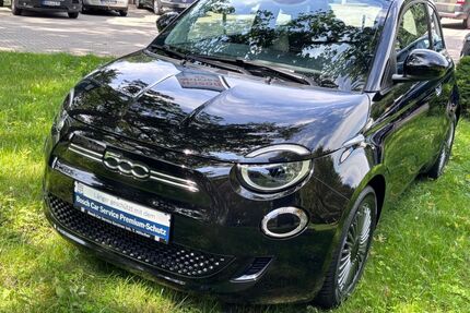 Fiat 500e Gebrauchtwagen