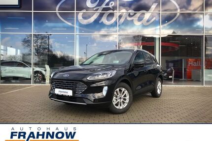 Ford Kuga Gebrauchtwagen