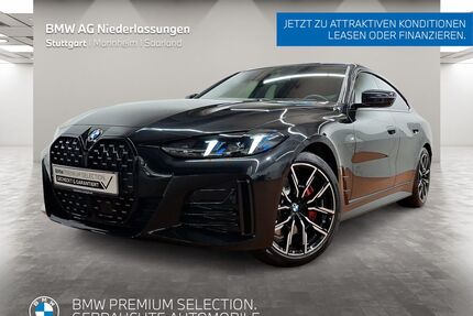 BMW 420 Gran Coupé Gebrauchtwagen