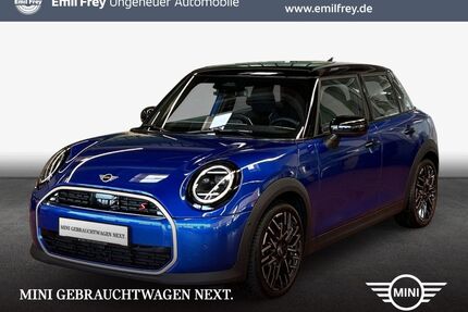 Mini Cooper S Gebrauchtwagen