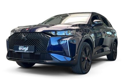 DS Automobiles DS7 (Crossback) Gebrauchtwagen