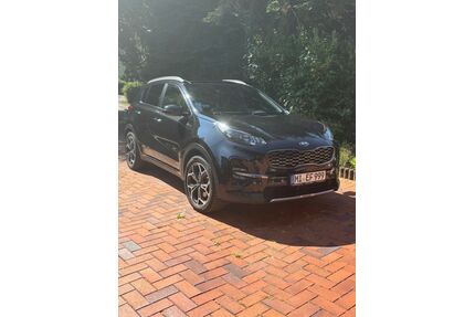 Kia Sportage Gebrauchtwagen
