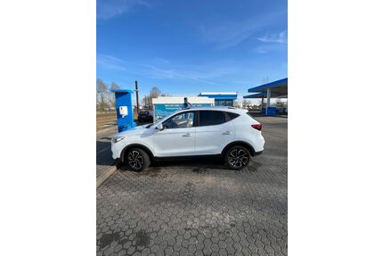 MG ZS Gebrauchtwagen