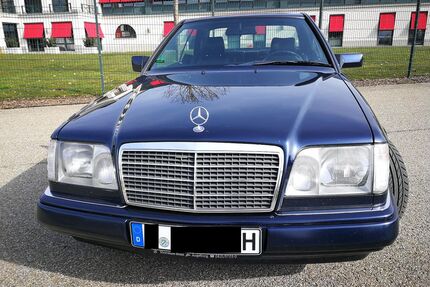 Mercedes-Benz CE 300 Gebrauchtwagen