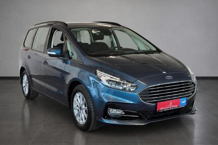 Ford Galaxy Gebrauchtwagen