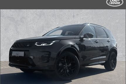 Land Rover Discovery Sport Gebrauchtwagen