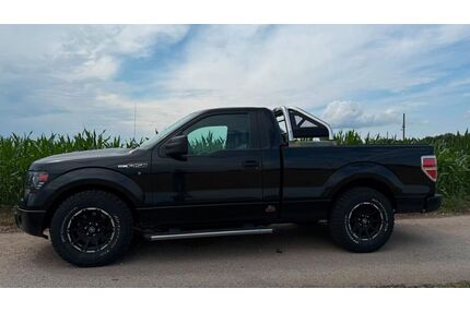 Ford F 150 Gebrauchtwagen