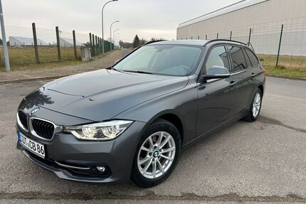 BMW 320 Gebrauchtwagen