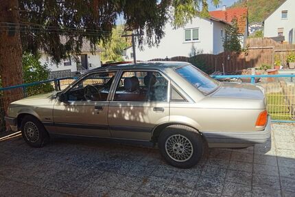 Opel Rekord Gebrauchtwagen