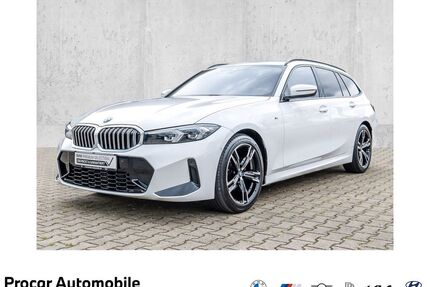 BMW 318 Gebrauchtwagen