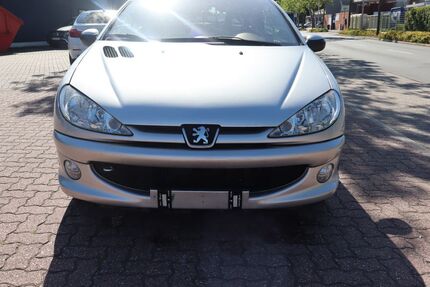 Peugeot 206 Gebrauchtwagen