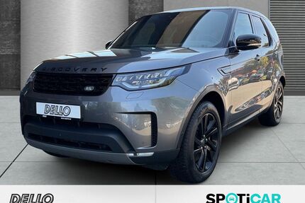 Land Rover Discovery Gebrauchtwagen