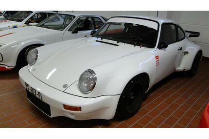 Porsche 911 Urmodell Gebrauchtwagen