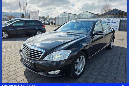 Mercedes-Benz S 320 Gebrauchtwagen