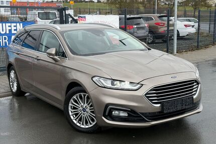 Ford Mondeo Gebrauchtwagen