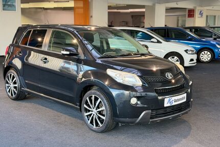 Toyota Urban Cruiser Gebrauchtwagen