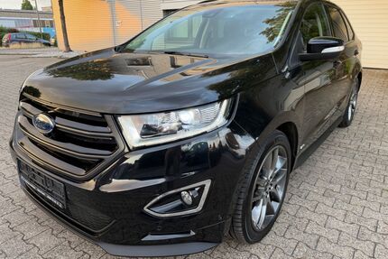 Ford Edge Gebrauchtwagen
