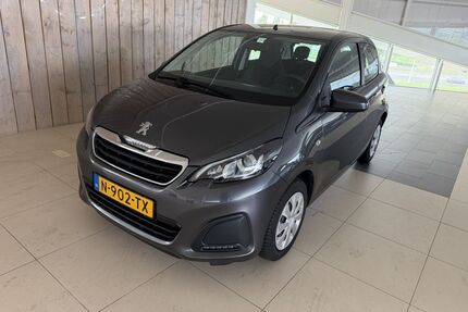 Peugeot 108 Gebrauchtwagen