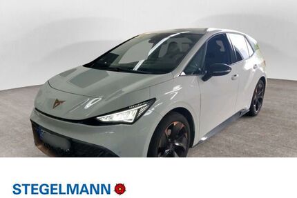 Cupra Born Gebrauchtwagen