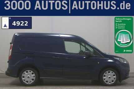 Ford Transit Connect Gebrauchtwagen