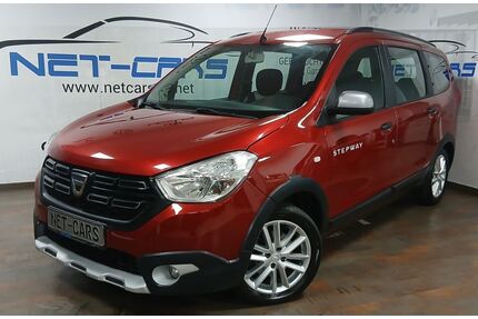 Dacia Lodgy Gebrauchtwagen