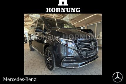 Mercedes-Benz V 300 Gebrauchtwagen