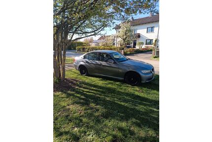 BMW 320 Gebrauchtwagen