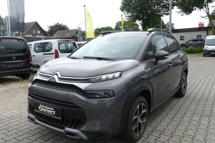 Citroen C3 Aircross Gebrauchtwagen