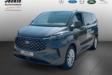 Ford Tourneo Custom Gebrauchtwagen