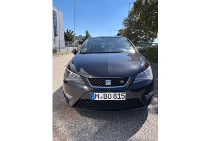 Seat Ibiza Gebrauchtwagen
