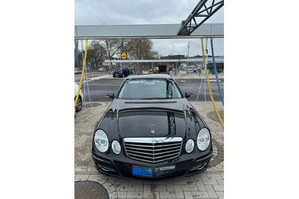 Mercedes-Benz E 300 Gebrauchtwagen