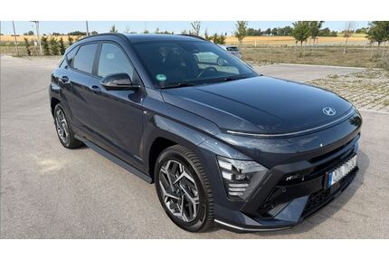 Hyundai KONA Gebrauchtwagen