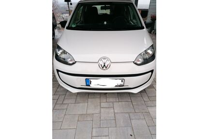 VW up! Gebrauchtwagen