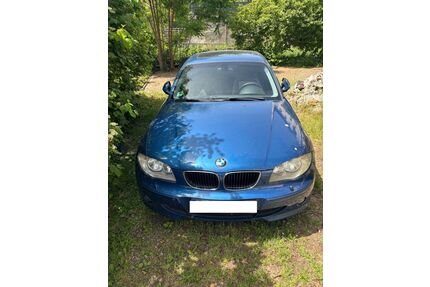 BMW 120 Gebrauchtwagen